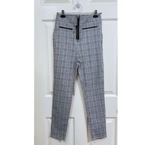 Chocolate women dress pants size M